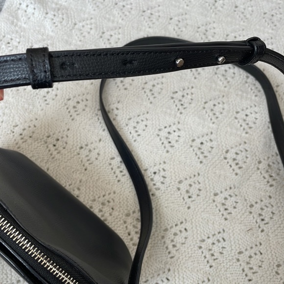 Kate Spade Sylvia Crossbody Bag - Picture 7 of 11